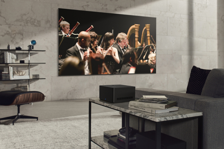LG Electronics predstavlja prvi bežični OLED TV na svetu, model 97M3 iz LG SIGNATURE OLED M serije